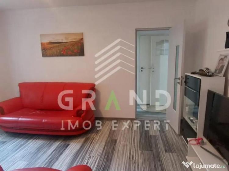 Ap 3 camere | Balcon | Zona Mana?tur / Bucegi - 3