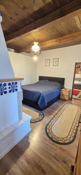 Casa renovata Ojdula, Hilib in inima naturii - 2