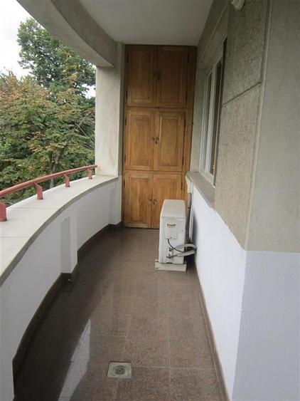 Primaverii - Mircea Eliade - Aviatorilor - Floreasca birou 150 mp - 5