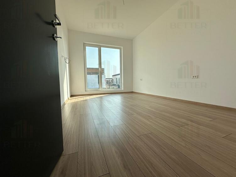 Casă parter gata de mutare/ rate la dezvoltator doar cu buletinul/ Berceni - 11