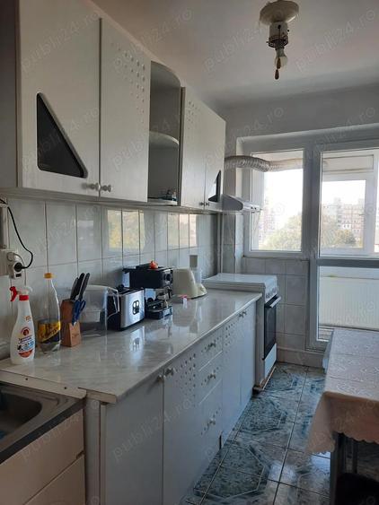 De vanzare apartament cu 2 camere decomandat, Tiglina 1 - 2