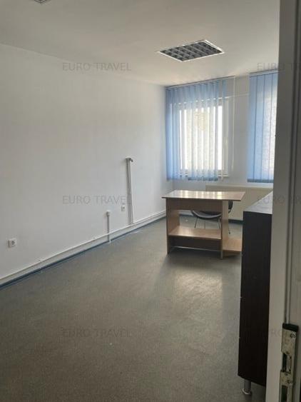 Tomis II - imobil P+1, 214 mp., IDEAL BIROURI - 9