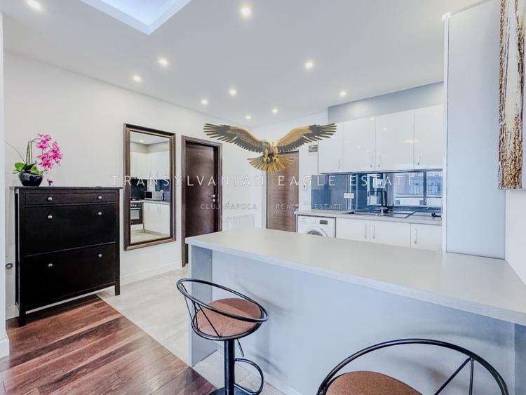 Locuinta moderna situata la cateva minute de centrul orasului - 7