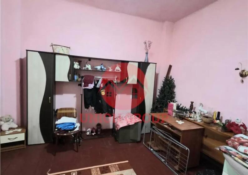 Casa 3 Camere Si Garsoniera in Vila, Zona Centrala - 14