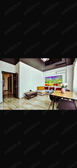 Apratamnet cu 2 camere , Mamaia nord - 3