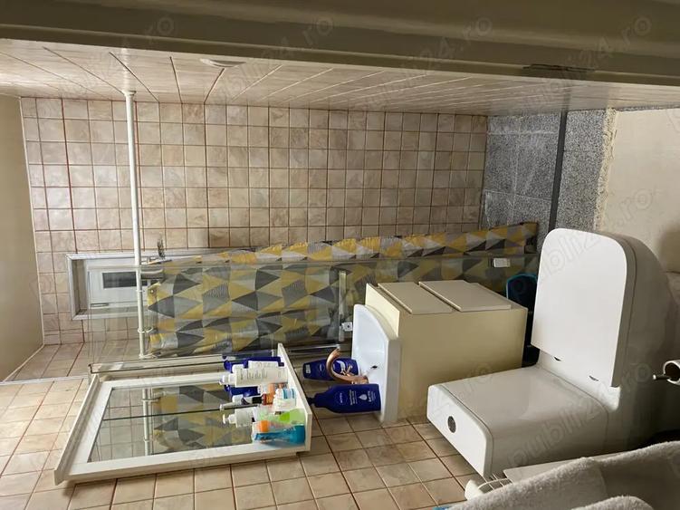 Casuta de Vanzare central - 4