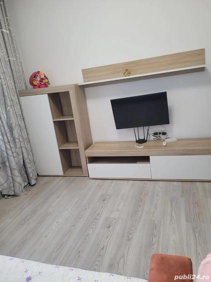 Garsoniera termen lung - 2