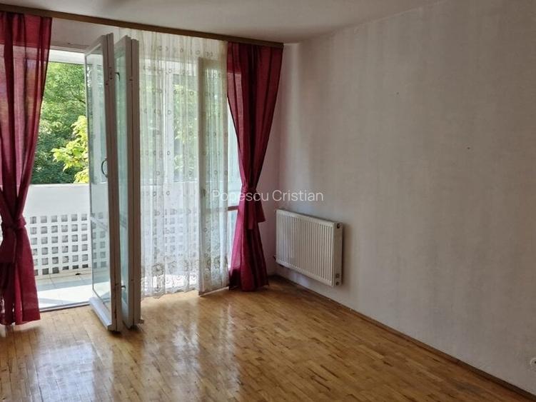 Titan,C-tin  Brancusi, Nicolae Grigorescu, Parc I.O.R