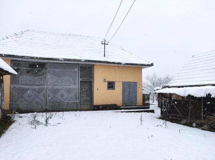 Casa de vanzare ?icau, Maramure? - 3
