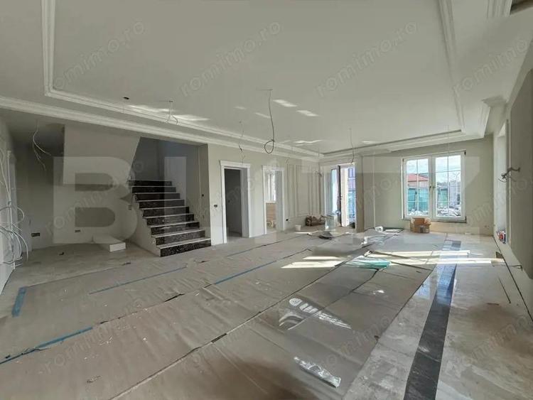 Proprietate premium cu desing ultra-modern si 600 mp de teren - 12