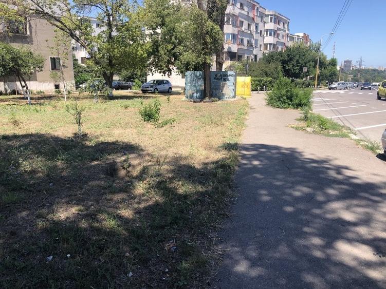 Vand teren 380 mp - 7