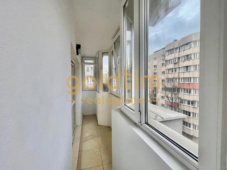 VITAN MALL/ZONA LINISTITA/RENOVAT - 11