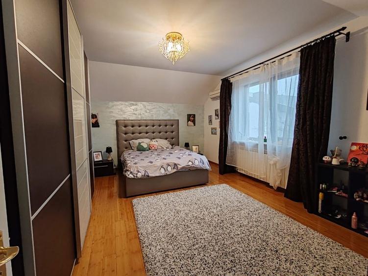 Vila Superba Pipera - 26