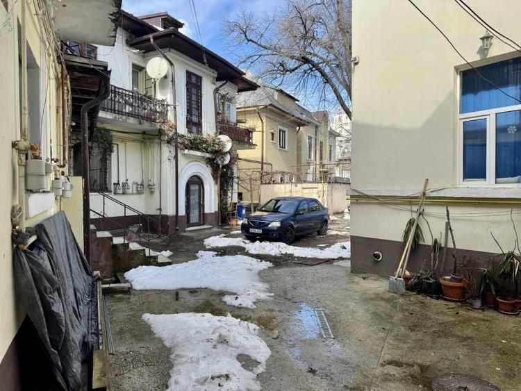 Apartament 2 camere în vilă | 57 mp utili | Vitan | potrivit firmă - 13