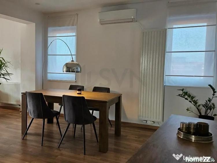 Penthouse I Complet mobilat I Voluntari I De vanzare - 4