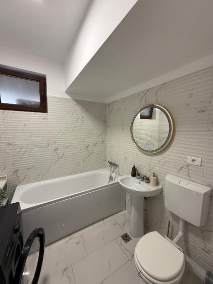 Vând apartament 1 cameră - 4