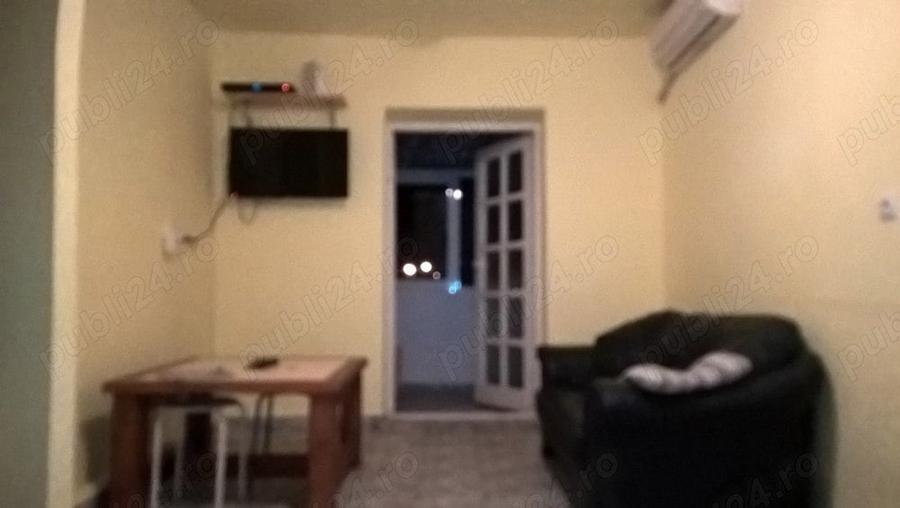 Ultracentral Apartament Costinesti, 61mp, 76000 euro, bloc Trustul Carpati - 4