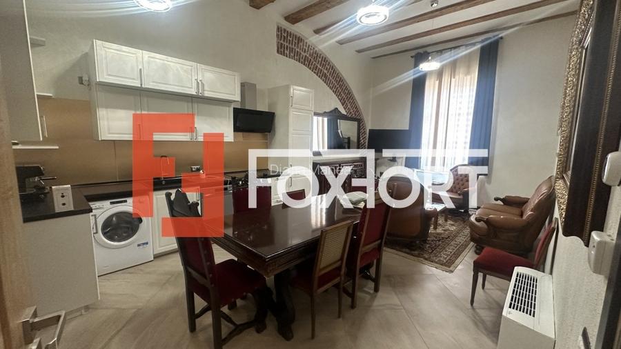 Apartament cu 2 camere decomandat, mobilat în P-ța Victoriei Apartament cu 2 camere decomandat, mobilat în P-ța Victoriei