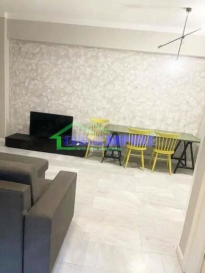 Apartament 2 camere de inchiriat zona Delfinariu, BLOC NOU - 4