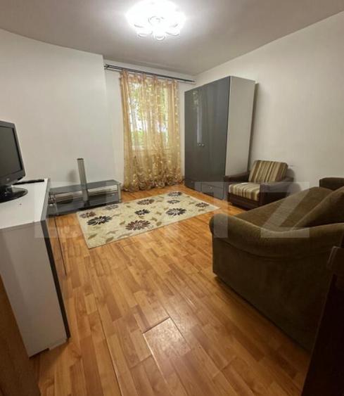 Apartament cu o camera de vanzare zona Tudor, etaj 1 di - 2