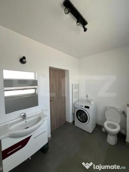 Apartament 4 camere, 70 mp, gradina, zona Avram Iancu - 3