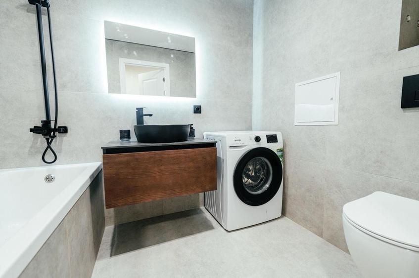 3 camere zona Lipovei - 7