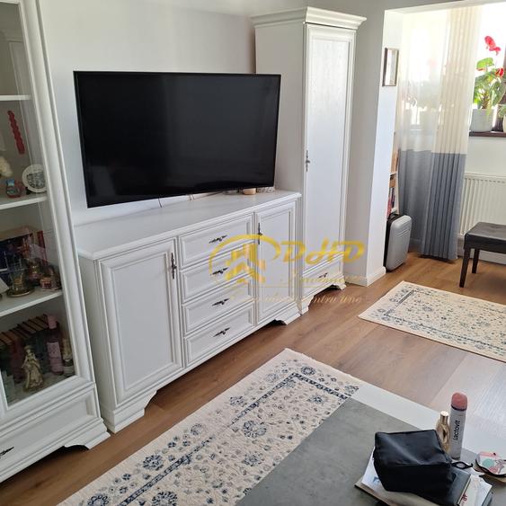 Apartament 3 camere decomandate, Valea Lupului - 1