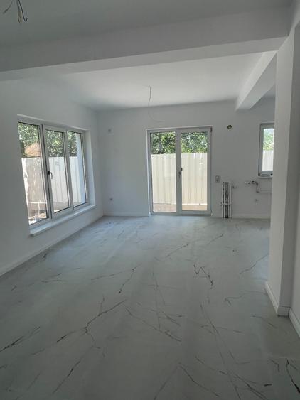 CASA INDIVIDUALA CUPLATA STR. PALTINIS 52 PLOIESTI - 7