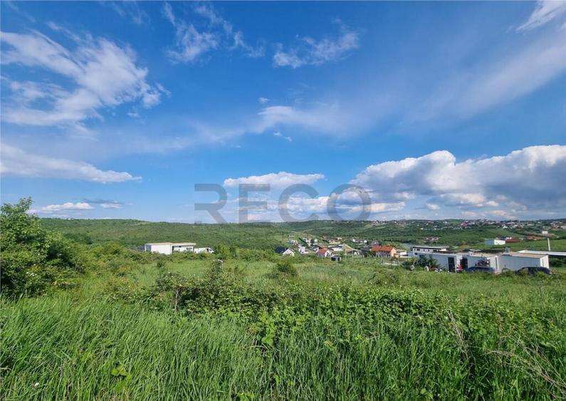 RECO Teren intravilan 510mp in zona Hanul Pescarilor - 5