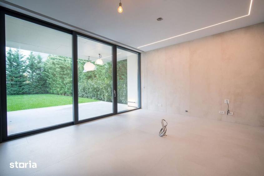 Vila exclusivista cu piscina | loca?ie premium | Erou Iancu Nicolae - 2