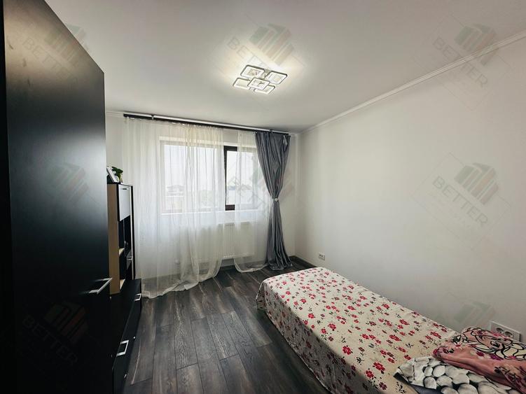 Vila Individuala - Mobilata si Utilata - Com. Berceni - Gata de mutare - 14