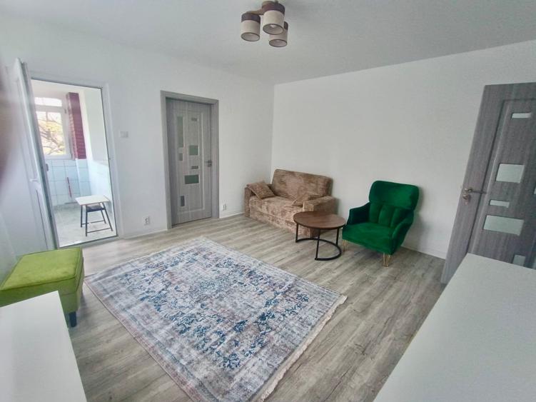 Nicolae Grigorescu Metrou Piata Titan - 3