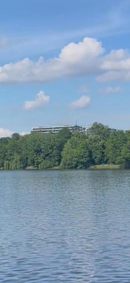 Dezvoltator - Apartament 2 camere Pipera 116.000+TVA// Complex cu vedere lac - 5