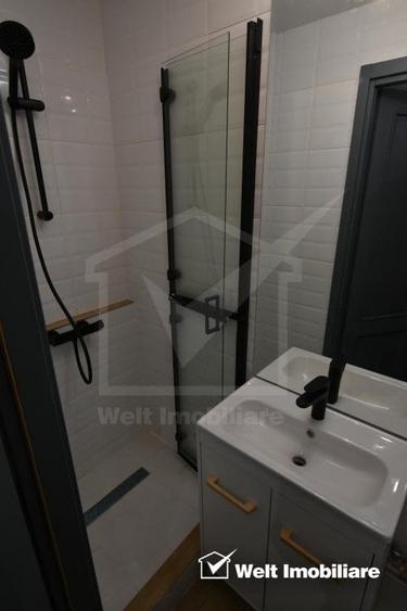 Ocazie investitie in Centru Cluj-Napoca!Doua apartamente alaturate - 6