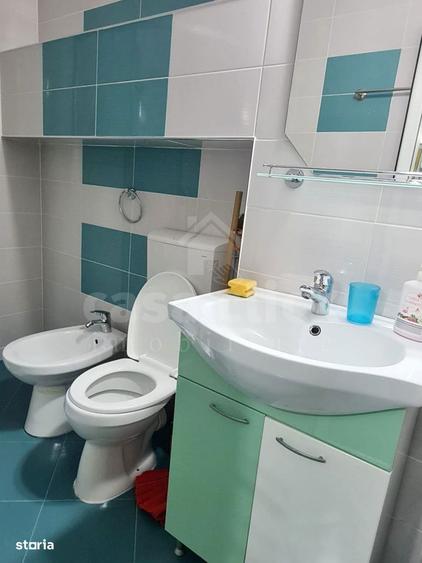 Apartament 1 camera decomandat, etaj 1 Micro 20 - 1