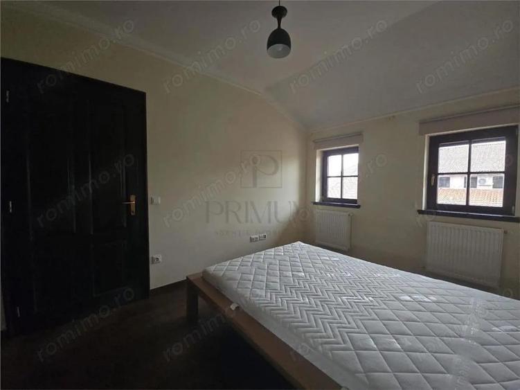 Toscana - 3 cam - mobilat - scara interioara - spatios - luminos - 6