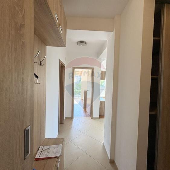 Apartament cu 3 camere de inchiriat - 7