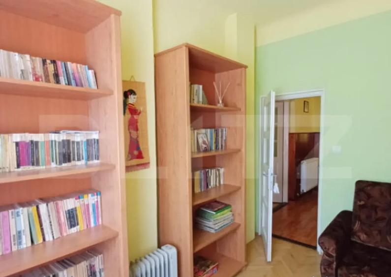 Duplex, 145 mp, in zona centrala Turda - 10