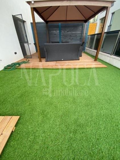 Apartament 3 camere de vanzare in Floresti - 8