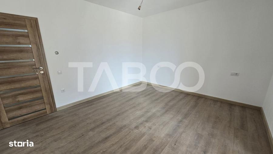 Spatiu birouri de inchiriat 3 camere 2 bai parcare DaVinci - 8