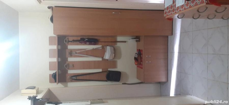 vanzare apartamen zona Baba Novac t - 5