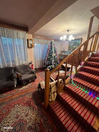 Duplex cu 5 camere in zona centrala - 7