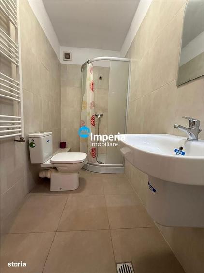 Apartament 3 cam., 2 bai , parcare, 85 mp Cartier Visoianu Iasi - 3