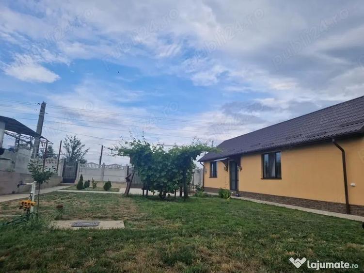 Casa noua Branesti -Galati - 8