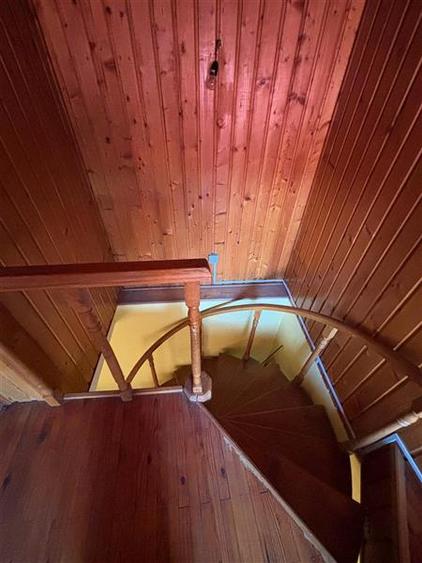 Corp Casa S+P+M , 160mp utili, doua apartamente, zona centrala, Brasov - 11