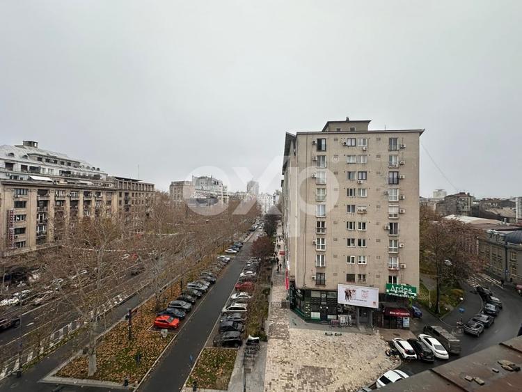 Apartament 2 Camere | Ultracentral | George Enescu - 9