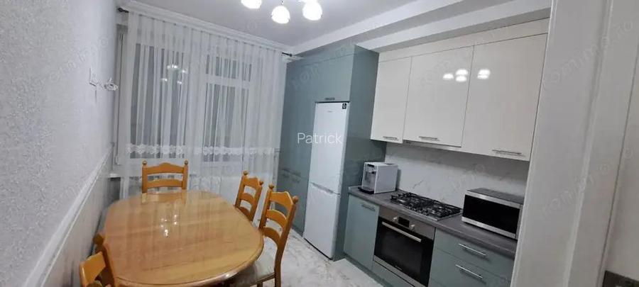 Apartament de vanzare cu 2 camere Circumvalatiunii