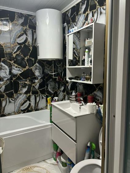 Ferentari Tunsu Petre - 2