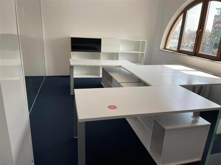 Inchiriere birou - Cotroceni Class Offices - langa metrou - 7