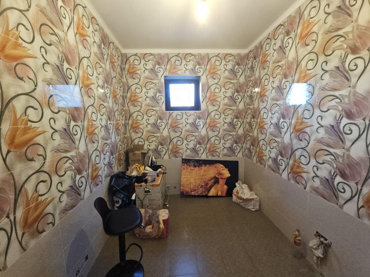 Casa 12 Cam | 477 mp Utili | Teren 1200 mp | Locuit/Azil/Gradinita | Comision 0 - 20